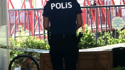 İzmir'de köprü altından erkek cesedi çıktı