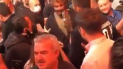 Fahrettin Koca'dan Survivor paylaşımı