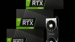 Nvidia RTX 3080 Ti ile ilgili yeni bilgiler ortaya çıktı