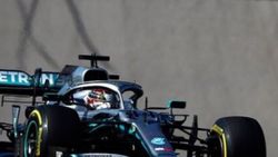 Formula 1'in Macaristan ayağında kazanan Hamilton