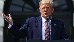Twitter, Trump'ın seçim kampanyası videosunu kaldırdı