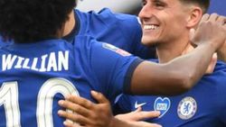 Federasyon Kupası'nda finalin adı Arsenal-Chelsea