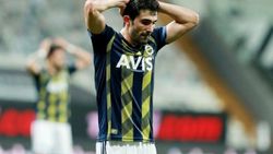 F.Bahçe'den tarihi başarısızlık