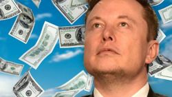 Elon Musk'ın serveti son 4 ayda üçe katlandı