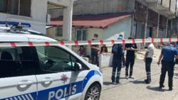 Kadıköy'de işlenen cinayeti ev sahibi fark etti