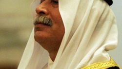 Saddam Hüseyin'in son bakanı hayatını kaybetti