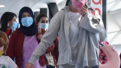 Antalya'da turistlerin virüs testi otellerde yapılacak