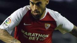 Sevilla, Suso'nun bonservisini aldı