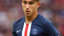Saint Etienne, Adil Aouchiche'i transfer etti