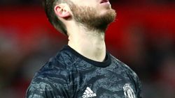 Paul Scholes, De Gea'ya sahip çıktı