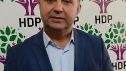 HDP'li Batman Belediye Başkanı Demir'e terör gözaltısı