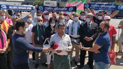 Bölgesel Amatör Ligi kulüpleri: TFF haksız karar verdi