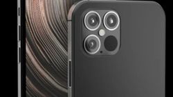 iPhone 12 serisindeki tüm modelleri gösteren video