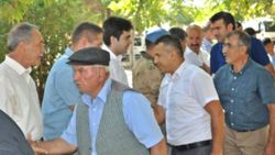 Karabük'te, toplu bayramlaşmalar yasaklanacak