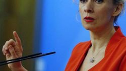 Zaharova: İngiltere'nin raporu sahte kılıfta Rusofobi