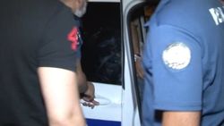 Şişli'de rastgele ateş açan magandalar gözaltına alındı