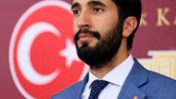 SP Milletvekili Karaduman koronavirüse yakalandı