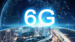 MediaTek, şimdiden 6G çalışmalarına başladı