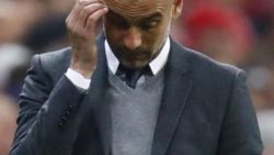Guardiola: İyi bir sezon geçirmedik