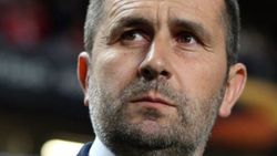 Bjelica: F.Bahçe'nin teklifi beni memnun etmedi