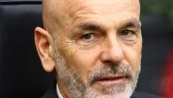 Milan, Pioli'nin sözleşmesini uzattı