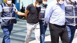 Konya'da, büyü yalanıyla taciz etti