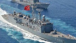 NAVTEX nedir