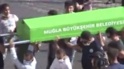 Pınar Gültekin’in cenazesi Bitlis'e getirildi