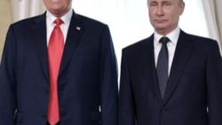 Putin ve Trump telefonda görüştü
