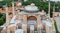 Ayasofya için ilk davayı açan kişi yarın ön safta olacak