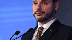 Berat Albayrak: Esnafın kredi borçları 3 ay erteleniyor