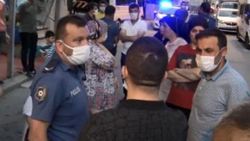 Avcılar'da kavgayı ayıran kişiye bıçakla saldırdılar