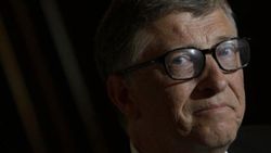 Bill Gates: Koronavirüs salgınında parmağım yok