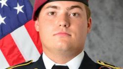 Pentagon: Suriye'de bir ABD askeri öldü