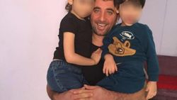 Büyükçekmece'de bir kişi eşini boğarak öldürdü