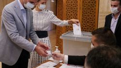 Esad rejimi, savaş suçlusu Şebbihaları da Meclis'e soktu