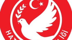 Hatay'da tüm etkinlikler 3 gün süreyle yasaklandı