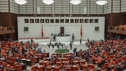 İstihdam paketi Meclis Genel Kurulunda kabul edildi