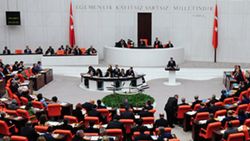 İstihdama yönelik teklifin birinci bölümü kabul edildi