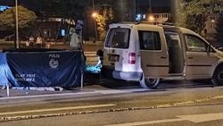 Kütahya'da bir çocuğa araba çarptı