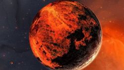 Çin'in ilk Mars yolculuğu başladı