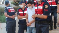 Pınar Gültekin'in katili tek kişilik hücreye konuldu