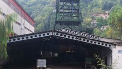 Zonguldak'ta bir maden işçisi iş kazası sonucu öldü