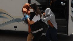 Afyonkarahisar merkezli dolandırıcılık operasyonu
