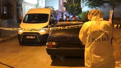 Bursa'da çıkan kavgada 1 kişi öldü 1 kişi yaralandı