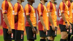 Antalyaspor-Galatasaray maçının muhtemel 11'leri