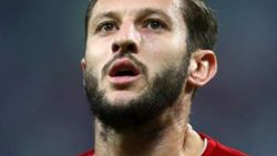 Adam Lallana'nın yeni adresi Brighton