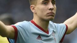 Celta Vigo, Emre Mor'u kadroda düşünmüyor