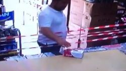 Arnavutköy'de müşterinin unuttuğu telefonu başkası çaldı