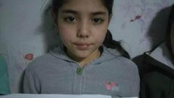 Giresun'da kayıp Elif Akbayrak hala aranıyor